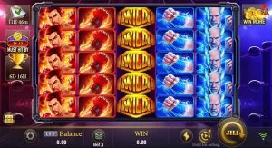 Boxing King Slot Review – Knockout Wins Await at PISOKING Casino PH