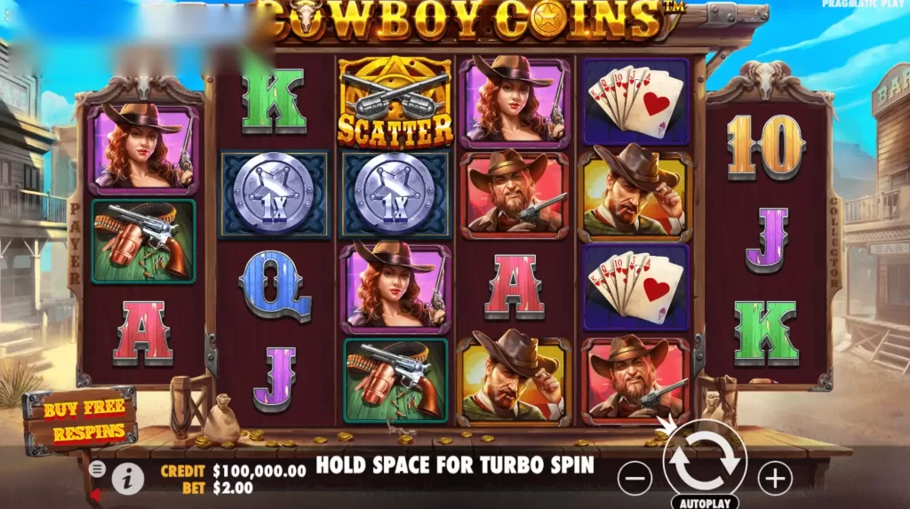 Discover the RTP of Cowboy Coins Slot: Wild Wins Await at PISOKING PH