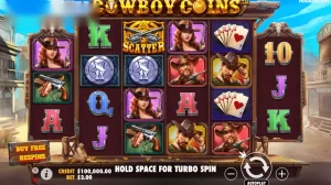Discover the RTP of Cowboy Coins Slot: Wild Wins Await at PISOKING PH