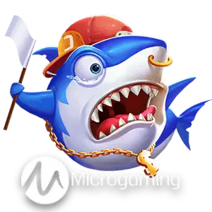 PISOKING’s Fishing Games
